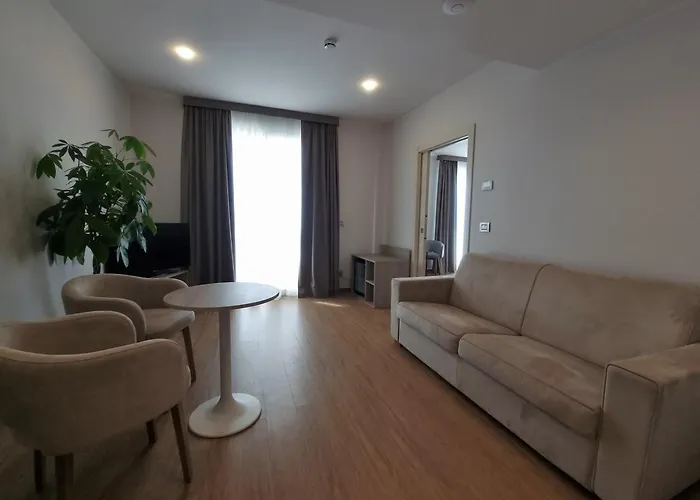 Hotel Byron Lerici