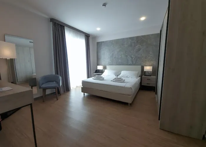 Hotel Byron Lerici