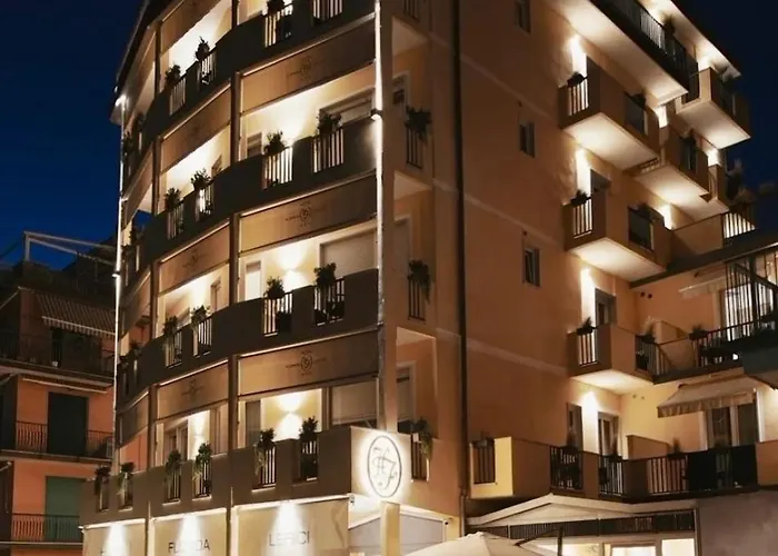 Hotel Florida Lerici